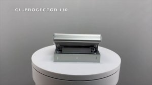 Обзор - уличный промышленный прожектор GL-PROGECTOR N-130