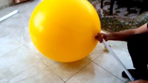 Как СДЕЛАТЬ Мега ЧУПА ЧУПС 4м, DIY Giant CHUPA CHUPS on Youtube 4m, Самая Гигантская Конфета