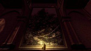 DARK SOULS REMASTERED #23.Нарисованный мир:)