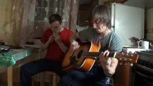 5'nizza - не кино (Cover) от Оба'На