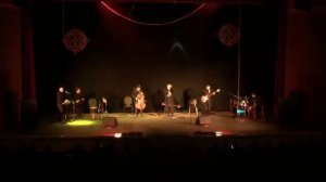 Когейимни - KHOOMEI BEAT м.с.(Аяс Данзырын)