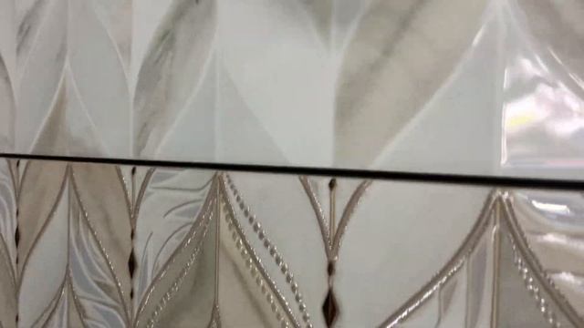 Видеообзор плитка MODENA Alma Ceramica (Модена Альма Керамика)