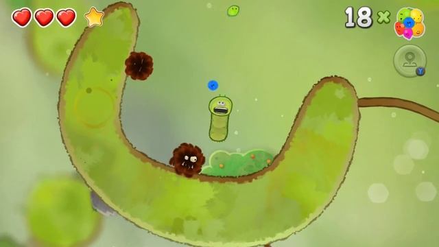 Nvidia Shield Android TV | Nvidia Share | Caterzillar Chapter One Level 5 смотреть онлайн