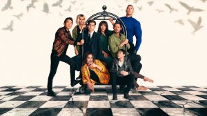 Сериал Академия Амбрелла – 4 сезон 2 серия / The Umbrella Academy