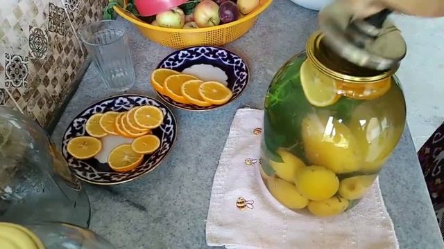 МОХИТО АССОРТИ КОМПОТ/MOXITO ASSARTI KOMPOT 28 смотреть онлайн