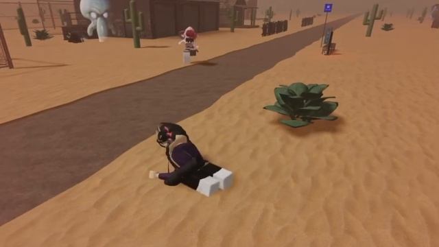 I can’t save us - Evade | Roblox edit | смотреть онлайн