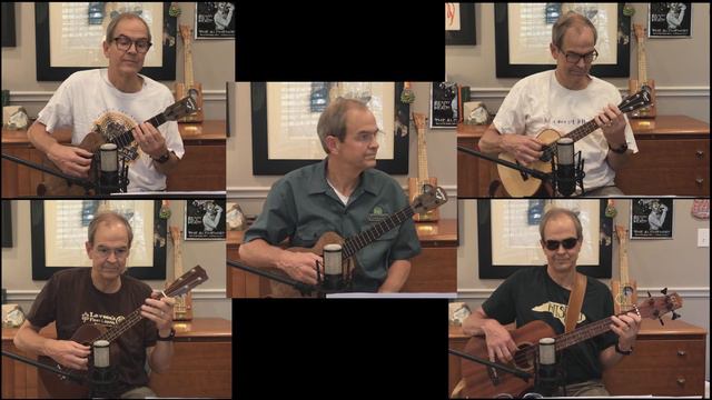 Isolation Friday #67 (6-25-21): Mission Impossible смотреть онлайн