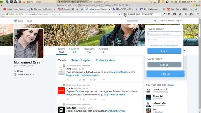 1 JAVA Networking URI