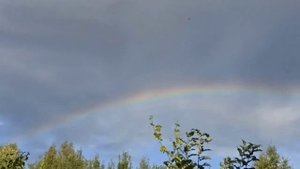 Для всех школьников - песня про Радугу! ? Начались занятия, ждут и перемены! ??Осень 2021 года ?