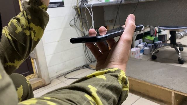 Ремонт генератора Вольво S60. Наглый мастер! смотреть онлайн