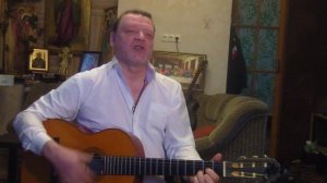 СРЕТЕНИЕ ГОСПОДНЕ. ПЕСНЯ. Музыка - Владимир Нелюбин. Автор текста - неизвестен.