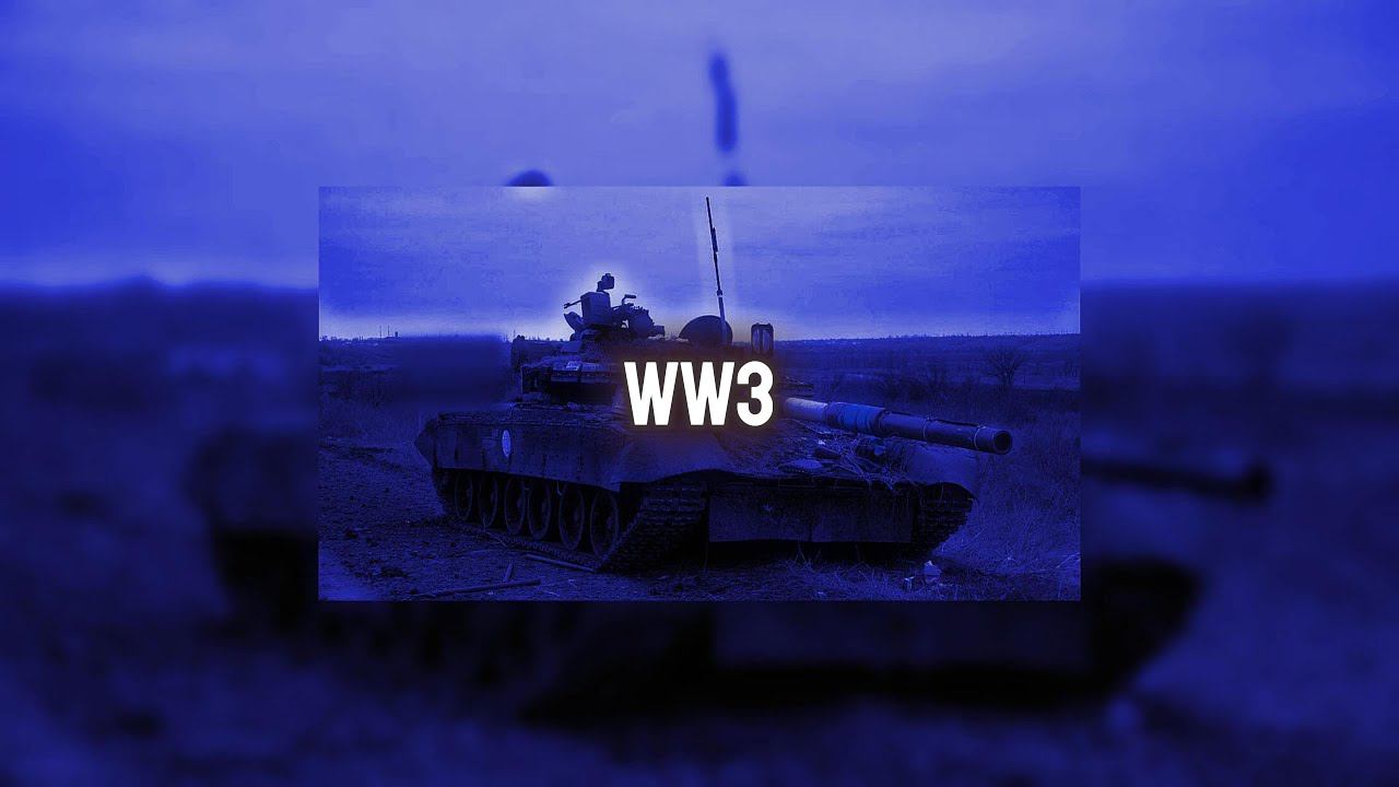 MONEY$KEY - WW3 (Super Speed Up + Reverb) смотреть онлайн