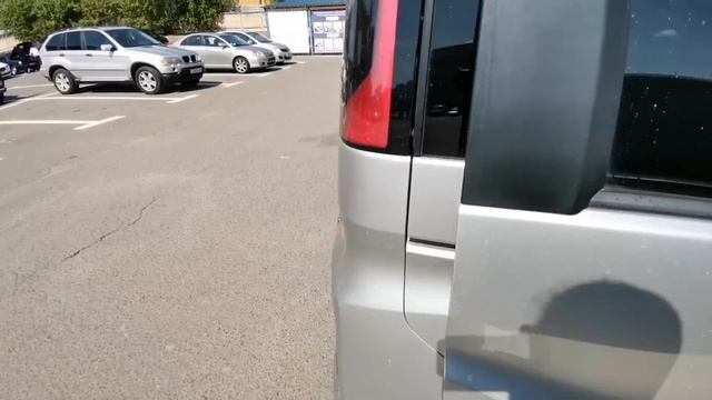 Купил авто с аукциона в Японии правый руль в Москве Honda Stepwagon Spada смотреть онлайн
