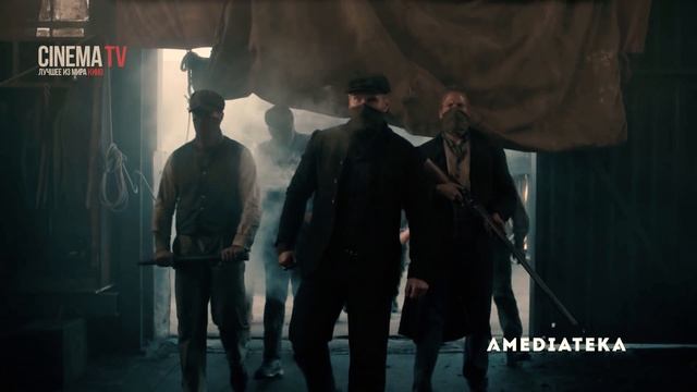 Трейлер сериала «ВОИН» по сочинениям Брюс Ли (Боевик, Драма, Криминал, История) смотреть онлайн