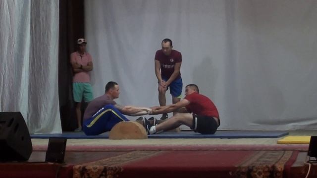 Массрестлинг. 2023 смотреть онлайн