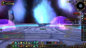 World Of Warcraft 2021 рейд Око вечности прохождение )) маунты драконы))