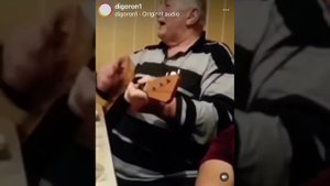 Дигорская (осетинская) Весёлая песня))) под аджарскую мелодию