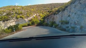 Греции 2021, Остров Закинтос (Лаганас закинф и бухта Навайо) 2/3