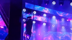 GRiZ - Infinite x Innerbloom (Rufus Du Sol remix) - Breakaway Ohio 2022