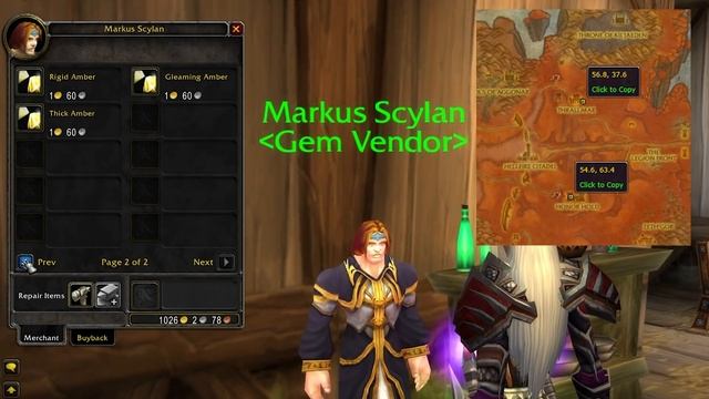 30 USEFUL Tips & Tricks for Classic TBC