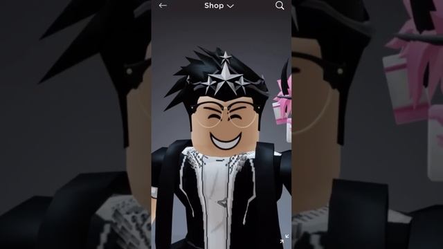 ( New Free Item ) Limited UGC Item How to get Black Star Crown ROBLOX ( 2023 ) DeanOfficial YT