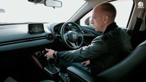 MAZDA CX3 2016 года! Наше мнение об авто за 1.5 миллионов рублей