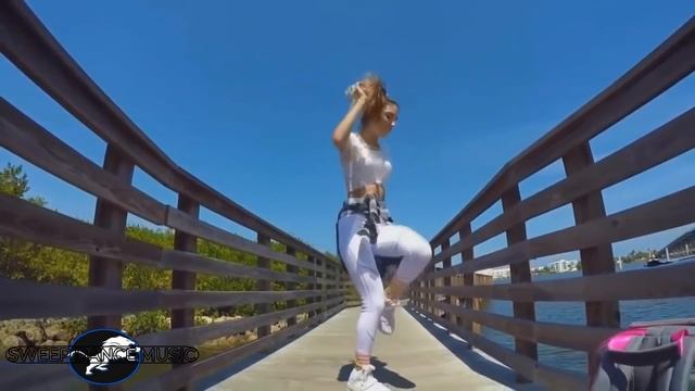Shuffle Dance Music EDM Compilation 2018 ♫ Best Songs ♫ New Bounce Music смотреть онлайн