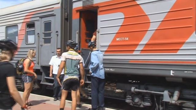 Алтай часть1
