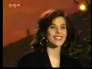 C.C. Catch - Nothing But a Heartache (Live, 1989)