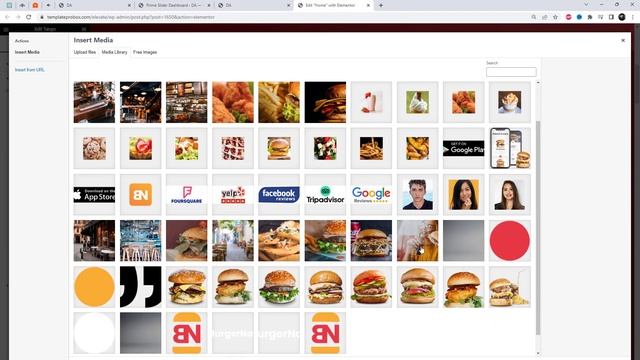 How to Add Coverflow Elementor Carousel slider for Free? смотреть онлайн