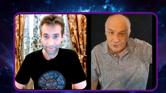 О рождённых Свыше расскажет Игорь Мартынов (17.10.19) смотреть онлайн