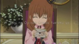Happy Halloween for Maria - Horie Yui (Maria Ushiromiya) +Lyrics