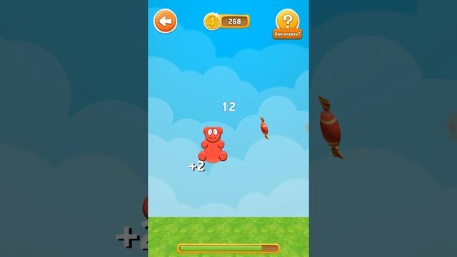 Медведь Валерка 3D #6 СИМУЛЯТОР желейного ВАЛЕРКИ желейный медведь Валера и татуировка спиннер смотреть онлайн