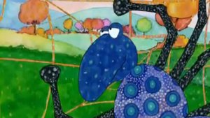 Веселый и Развивающий мультик Коровка Конни ЧВАНЛИВАЯ ПТИЦА!)))