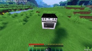 TOP mods que AUMENTAN FPS 1.12.2 MINECRAFT  TolusONE