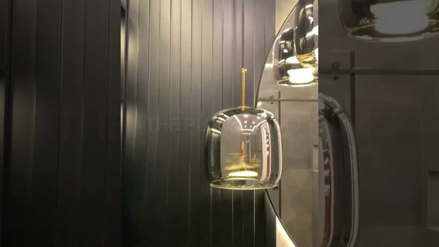 Подвесной светильник Vetreria Vistosi JUBE SP смотреть онлайн