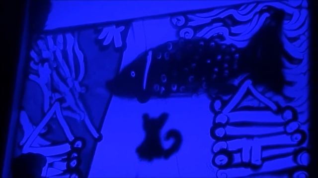 Северная сказка на песке смотреть онлайн