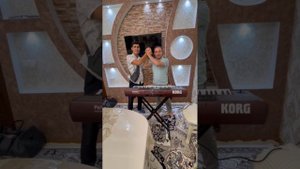 TOJIKISTON KORG PA 1000