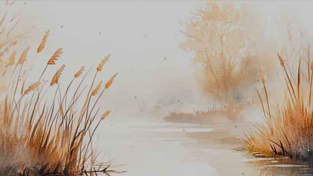 Осенняя элегия смотреть онлайн