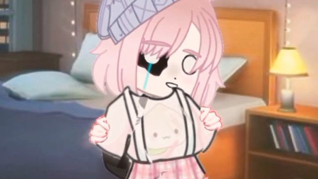 И я разбила все колени в кровь|Meme Gacha club? смотреть онлайн