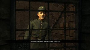 ПОСЛЕДНЯЯ ВОЛЯ ШЕРЛОКА ХОЛМСА ✔ {ЧАСТЬ 4} ПОБЕГ