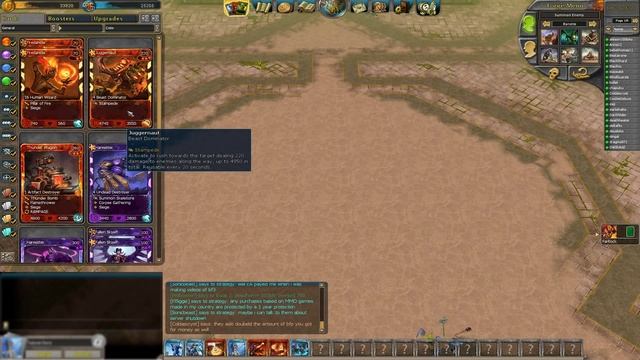 Breaking News - Battleforge Shutting Down October 31st смотреть онлайн