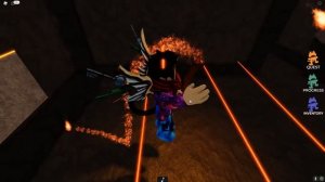 Как получить ВСЕ ВЕЩИ в плейсе Monstercat’s Lost Civilization | Roblox