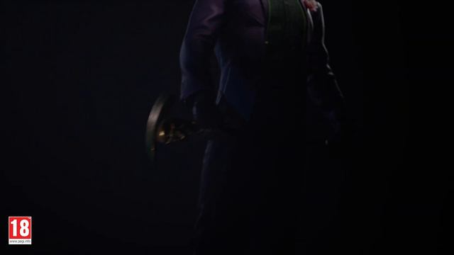 Mortal Kombat 11 | Kombat Pack Roster Reveal Trailer | PS4