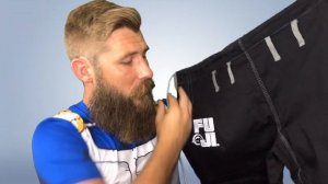 Fuji Sekai 2.0 Bjj Gi Review | Length Is Key When it Comes to Gi's!!!