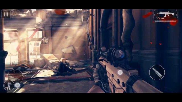 HOW TO DOWNLOAD MODERN COMBAT 5 ON ANDROID смотреть онлайн