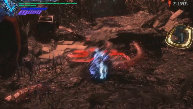 Castlevania Mod Showcase   [Alucard Vergil] смотреть онлайн