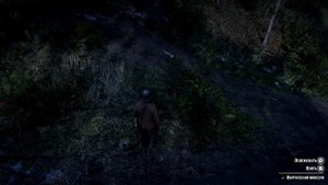 Red Dead Redemption 2 - Испытание Мастер-охотник 9 \ 10