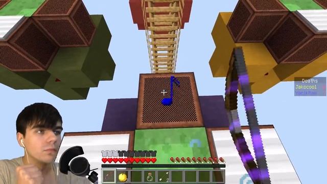 ГОРНЫЕ КОЗЛЫ В МАЙНКРАФТ смотреть онлайн