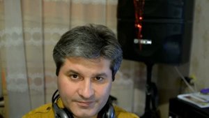 Бюджетный объектив NikkoR 55-300 AF-S в качестве портретника.